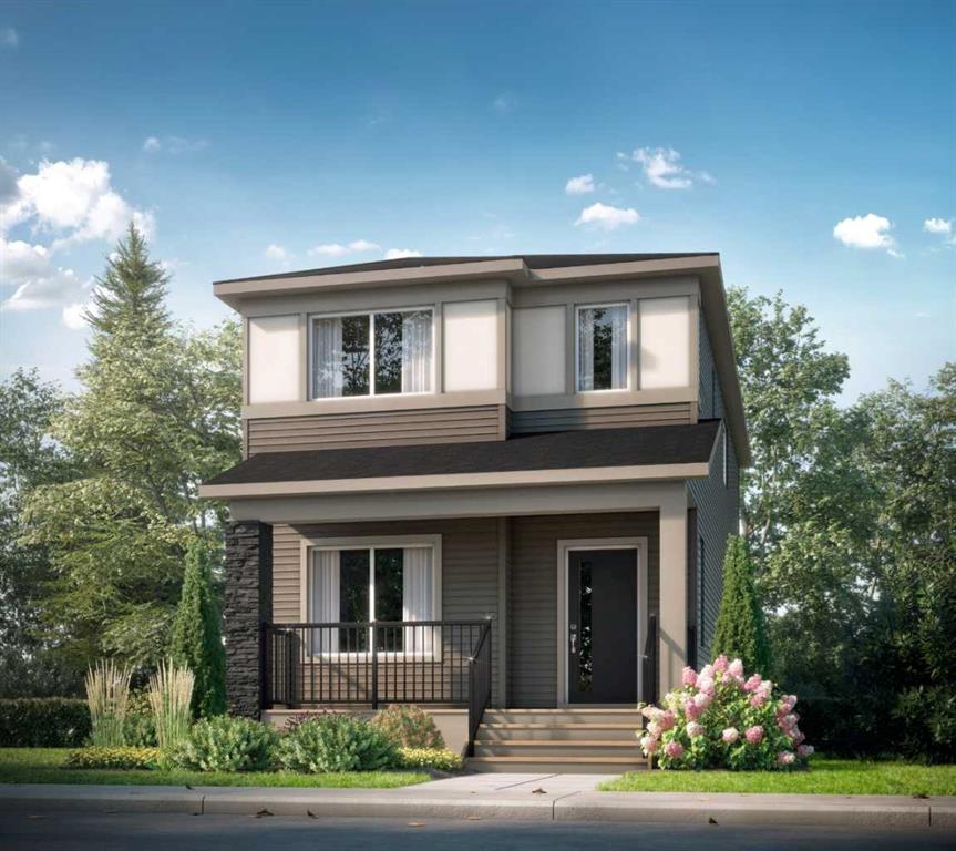 186 Bridgeport Circle W, Chestermere, Alberta, T1X 3E7