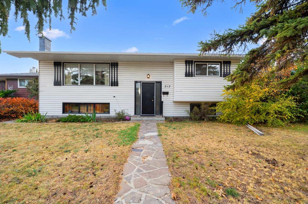 515 Murray Place NE, Calgary, Alberta, T2E 5X9