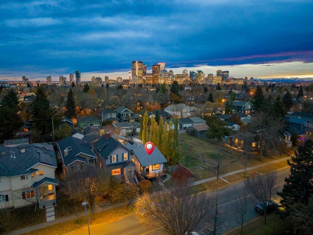 533 12 Avenue NE, Calgary, Alberta, T2E 1A9
