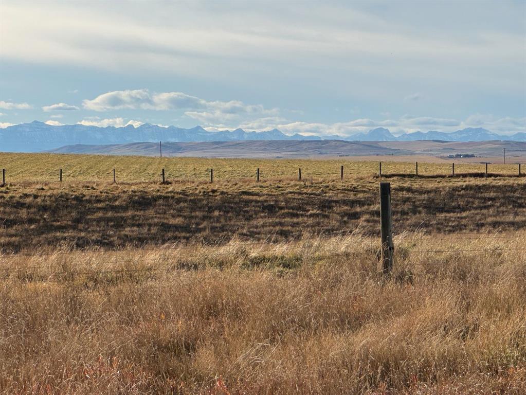 40 Street East, Rural Foothills County, Alberta, T1V 1P3