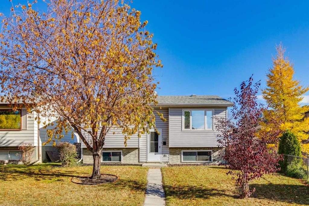 12 Doverthorn Place SE, Calgary, Alberta, T2B 2B8