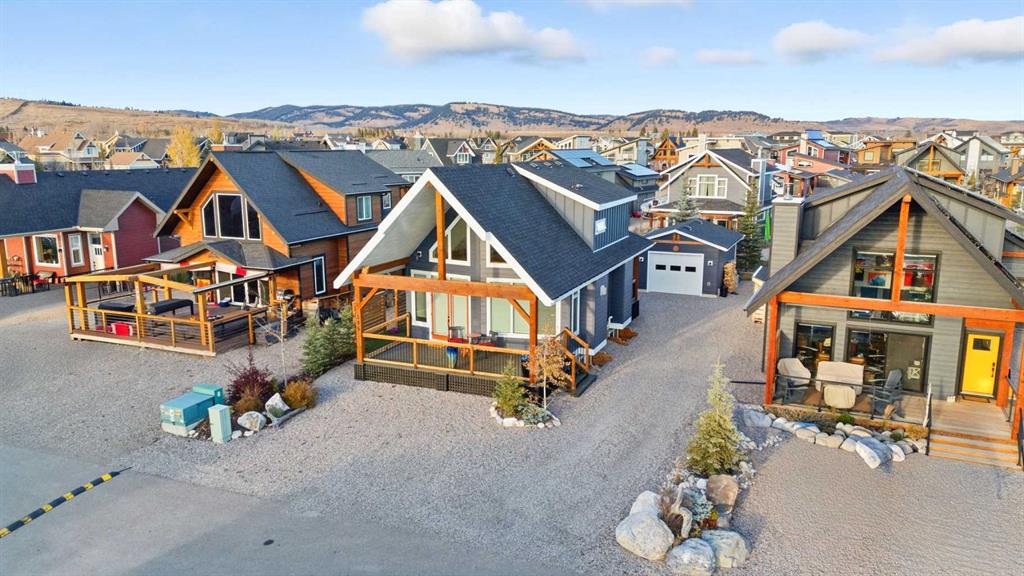 306 Cottageclub Link, Rural Rocky View County, Alberta, T4C 1B1