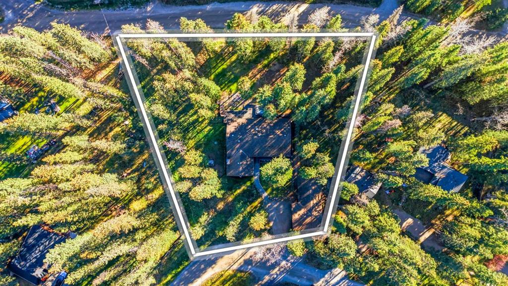 31 White Crescent, Bragg Creek, Alberta, T0L0K0