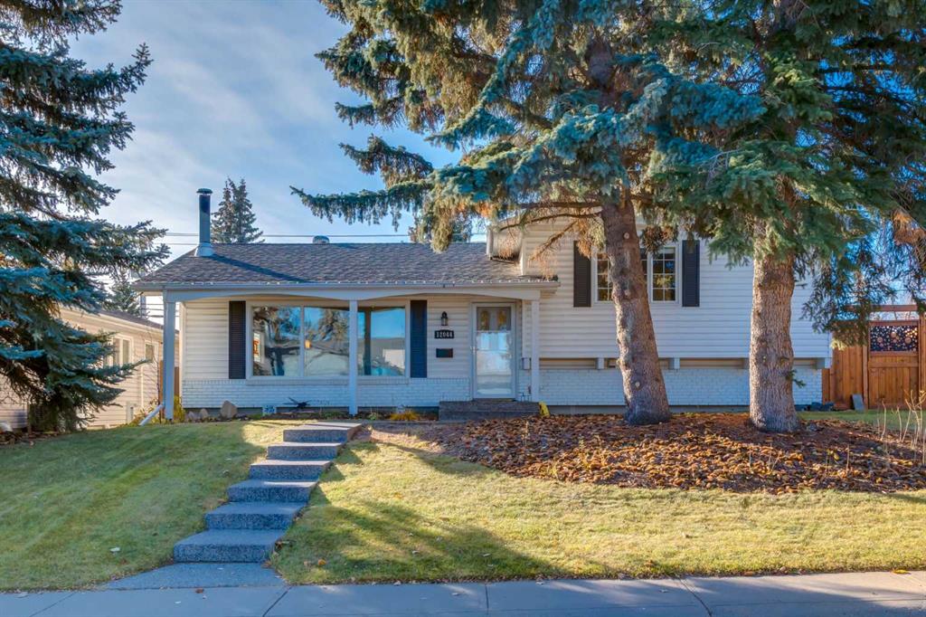 12044 Lake Emerald Crescent SE, Calgary, Alberta, T2J 2J5