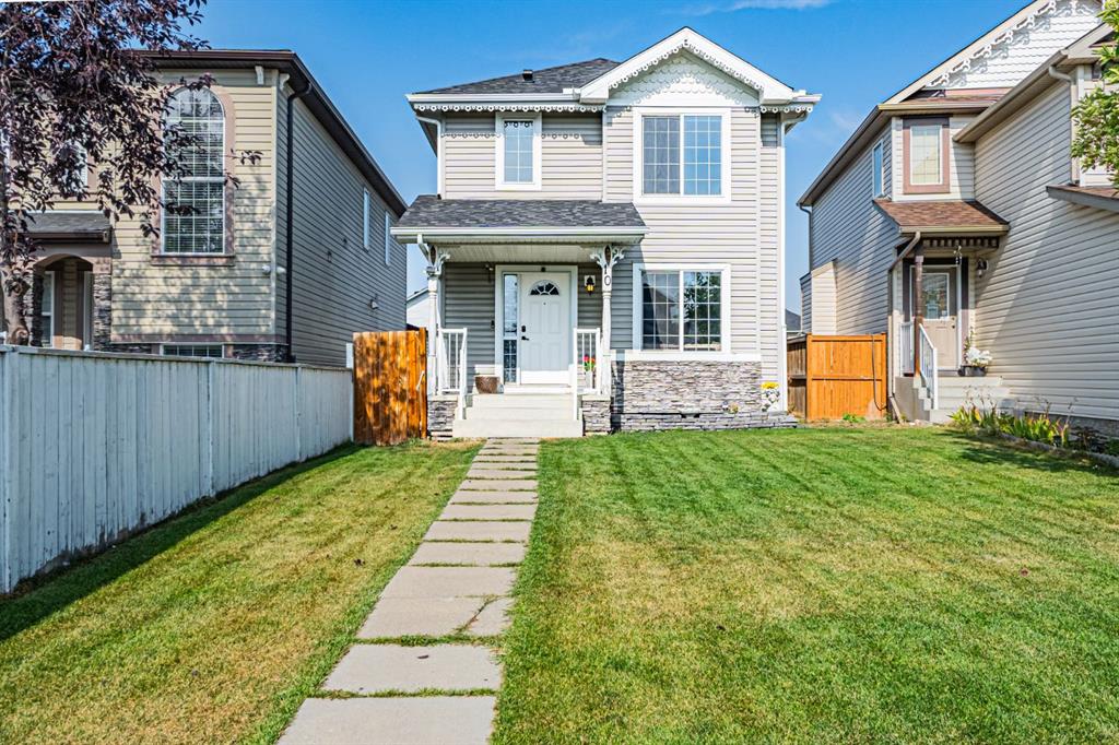 10 Taralake Lane NE, Calgary, Alberta, T3J0E7