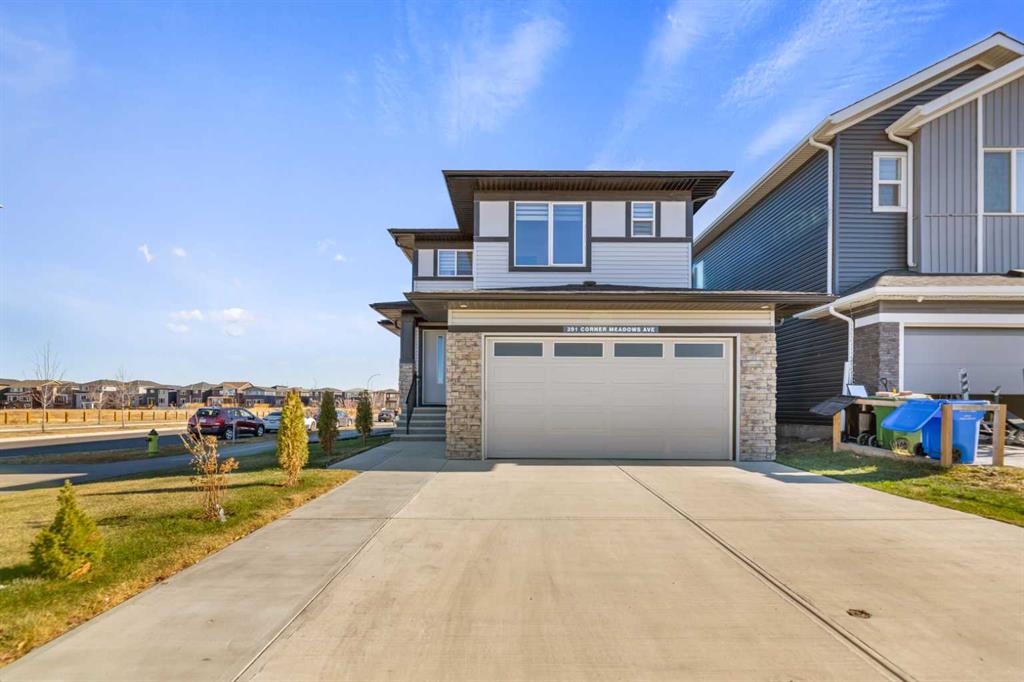 391 Corner Meadows Avenue NE, Calgary, Alberta, T3N1X7