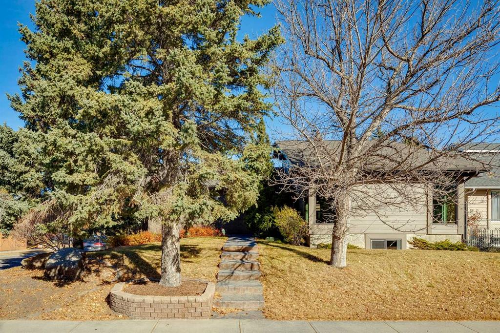 3020 Palliser Drive SW, Calgary, Alberta, T2V 4G2