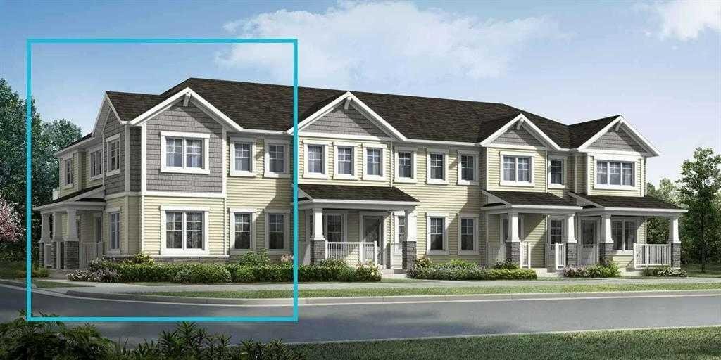 1001 Southwinds Green SW, Airdrie, Alberta, T4B 5S2