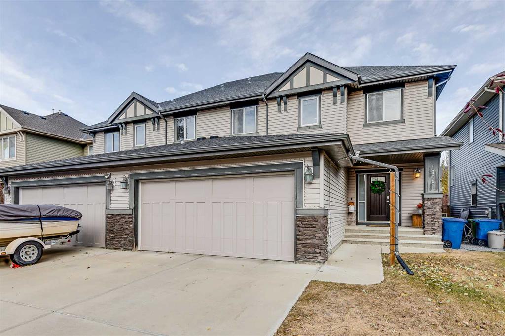 1908 Baywater Alley SW, Airdrie, Alberta, T4B 0T3
