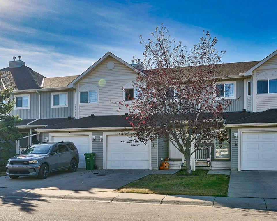 165 Bayside Point SW, Airdrie, Alberta, T4B 2Z2