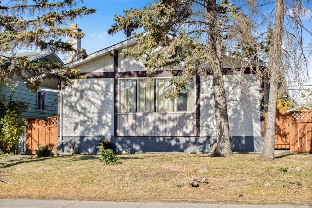 147 Dovercliffe Way SE, Calgary, Alberta, T2B 1W6