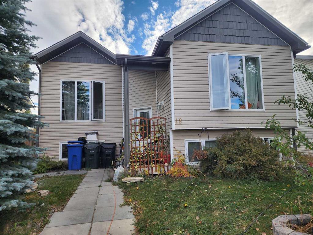 18 valarosa Drive, Didsbury, Alberta, T0M0W0