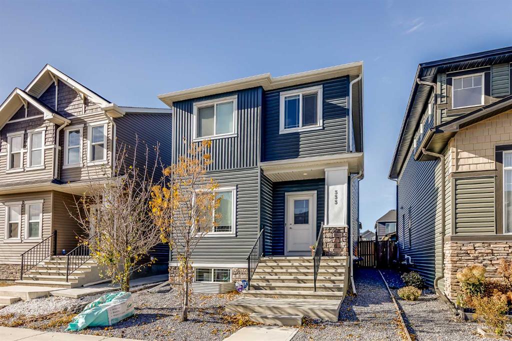 333 Ravenstern Link SE, Airdrie, Alberta, T4A 0W5
