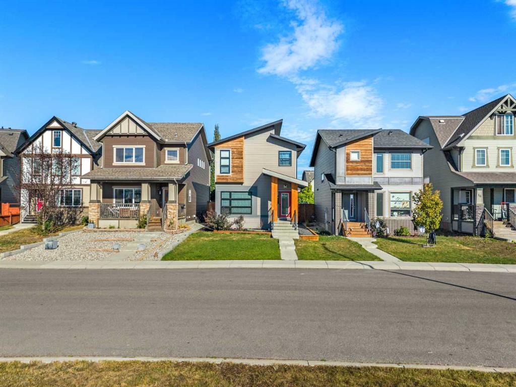 24 Copperpond Park SE, Calgary, Alberta, T2Z 1Z4