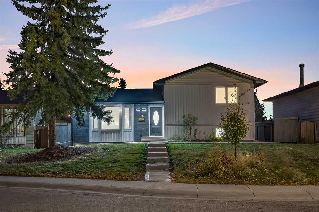 116 Queen Anne Road SE, Calgary, Alberta, T2J 4S5
