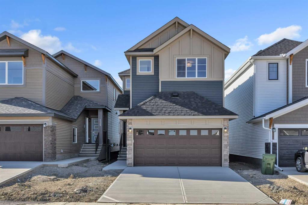 139 Homestead Common NE, Calgary, Alberta, T3J 5V8