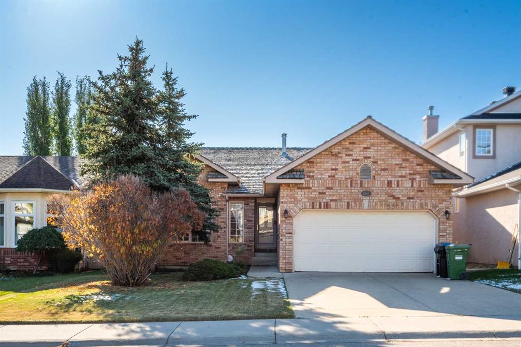 1567 Evergreen Drive SW, Calgary, Alberta, T2Y 3B7