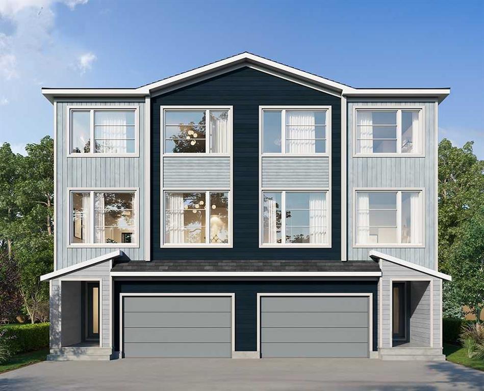 1095 Fowler Road SW, Airdrie, Alberta, T4B 5W6