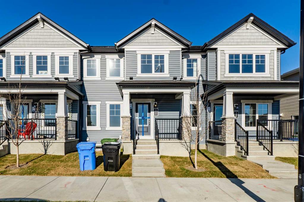1190 148 Avenue NW, Calgary, Alberta, T3P2G9