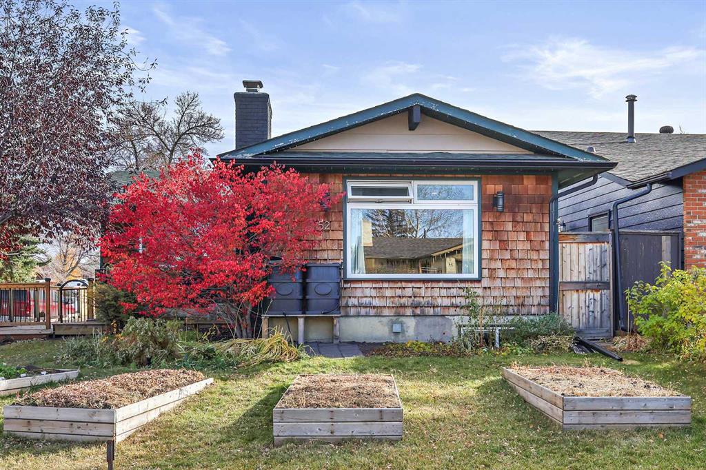 52 Sunhurst Road SE, Calgary, Alberta, T2X 1T1