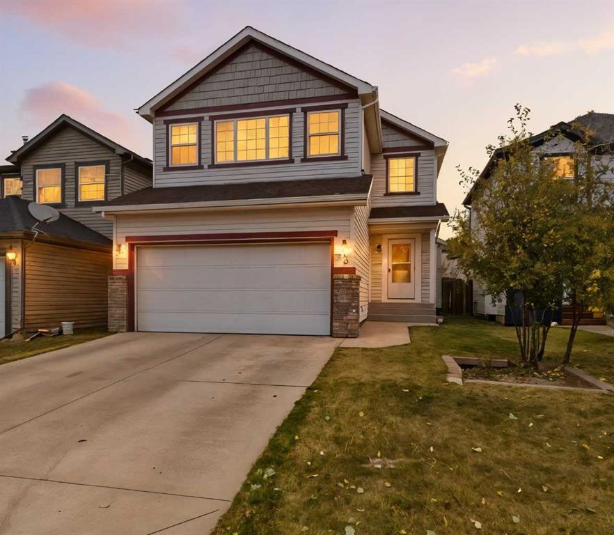 53 Martha’s Place NE, Calgary, Alberta, T3J 4P4