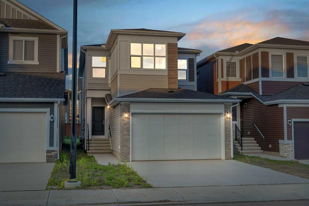 50 Setonstone Manor SE, Calgary, Alberta, T3M 3G4