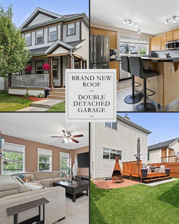 67 Copperfield Heights SE, Calgary, Alberta, T2Z 4R5