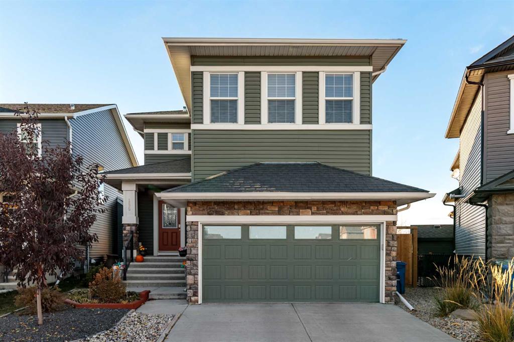 186 Ravenscroft Green SE, Airdrie, Alberta, T4A 0H2