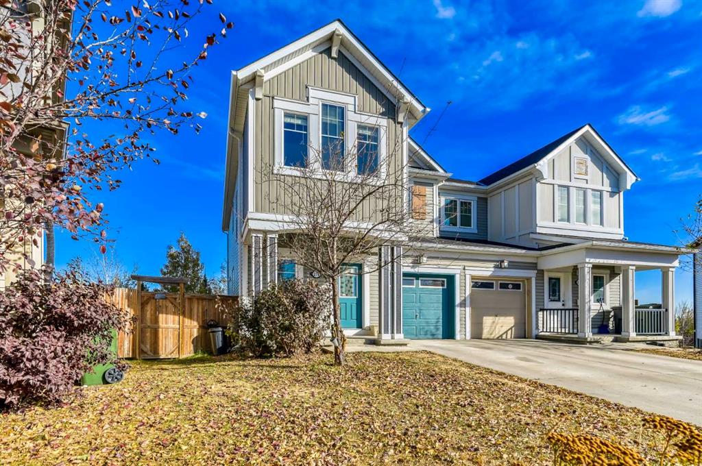 276 Viewpointe Terrace, Chestermere, Alberta, T1X0T2