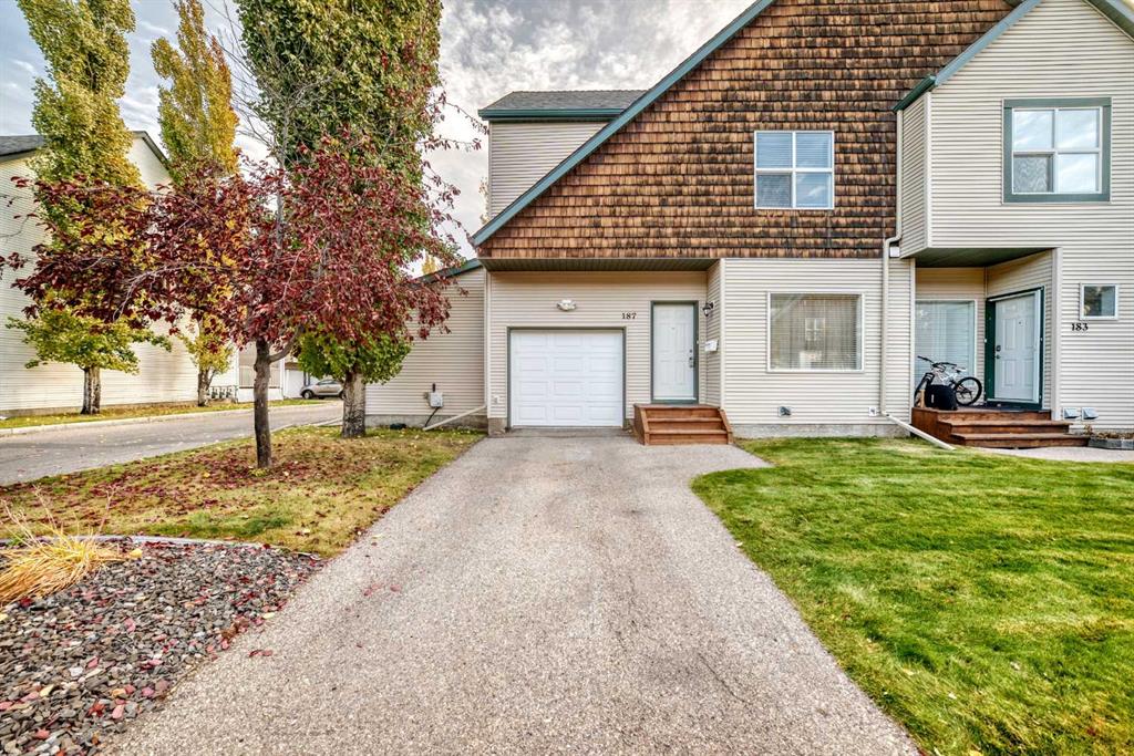 187 Bridlewood View SW, Calgary, Alberta, T2Y 3X7