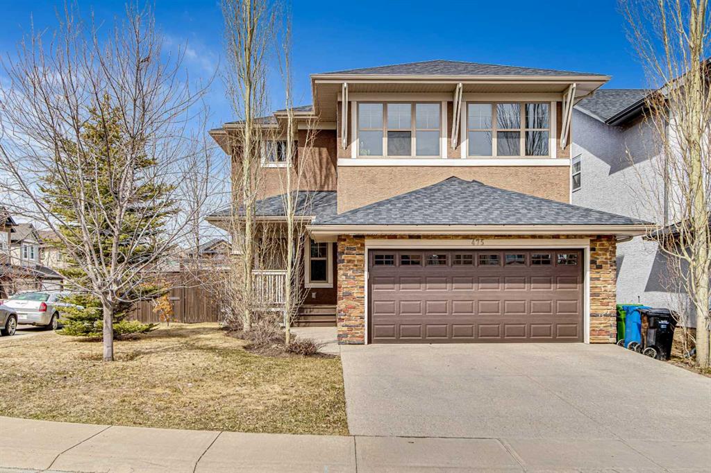 475 Everbrook Way SW, Calgary, Alberta, T2Y0J2