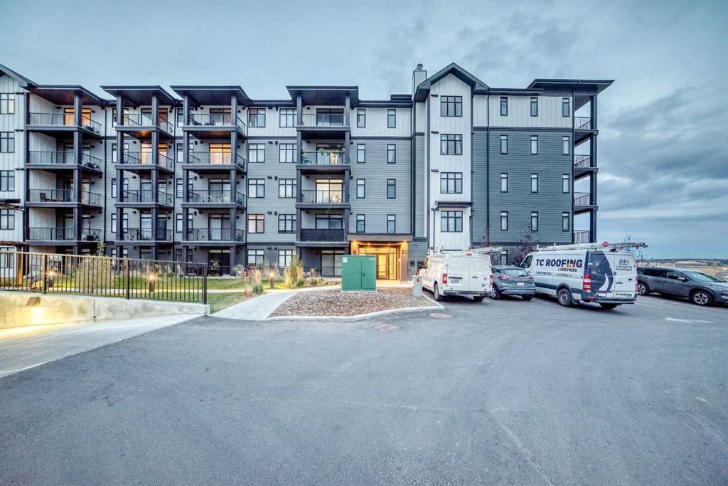 #506 30 Sage Hill NW, Calgary, Alberta, T3R2A9