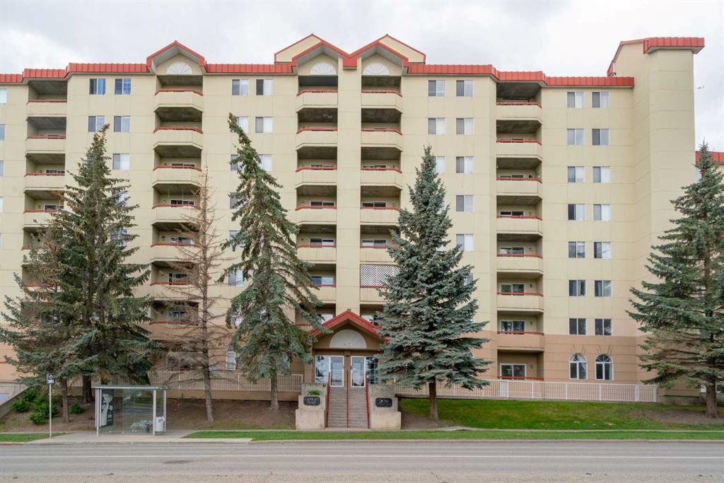 #103 2011 University Drive NW, Calgary, Alberta, T2N 4T4