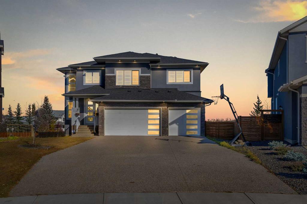 111 Kinniburgh Crescent, Chestermere, Alberta, T1X 1Y1