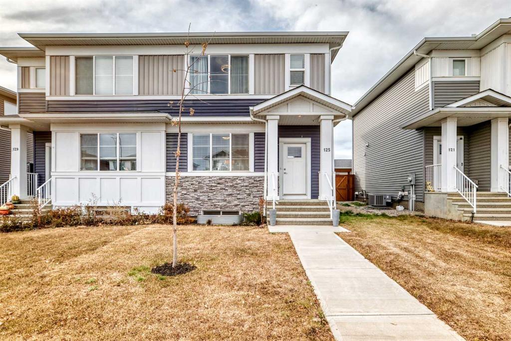 125 CHELSEA Drive, Chestermere, Alberta, T1X 1Z2