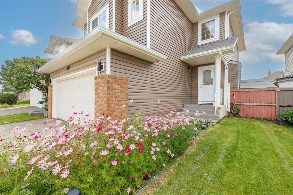 6013 Saddlehorn Drive NE, Calgary, Alberta, T3J 4M4