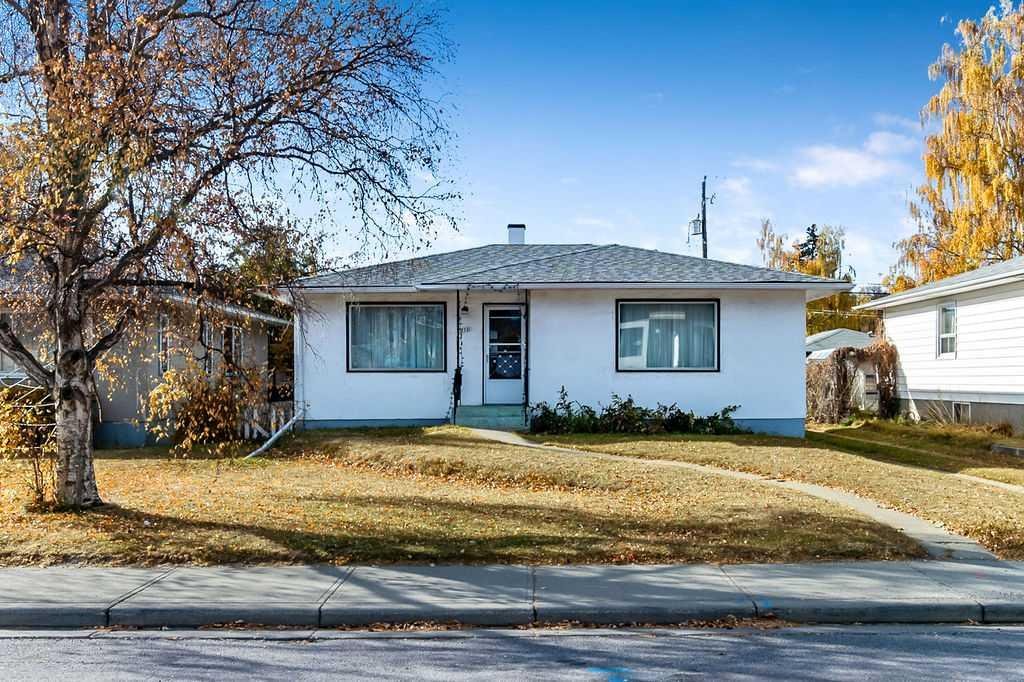 2731 Morley Trail NW, Calgary, Alberta, T2M 4G8