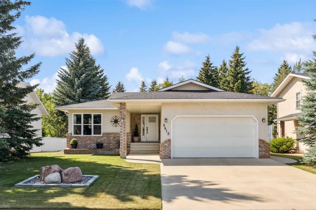 5812 63 Avenue, Olds, Alberta, T4H 1V3