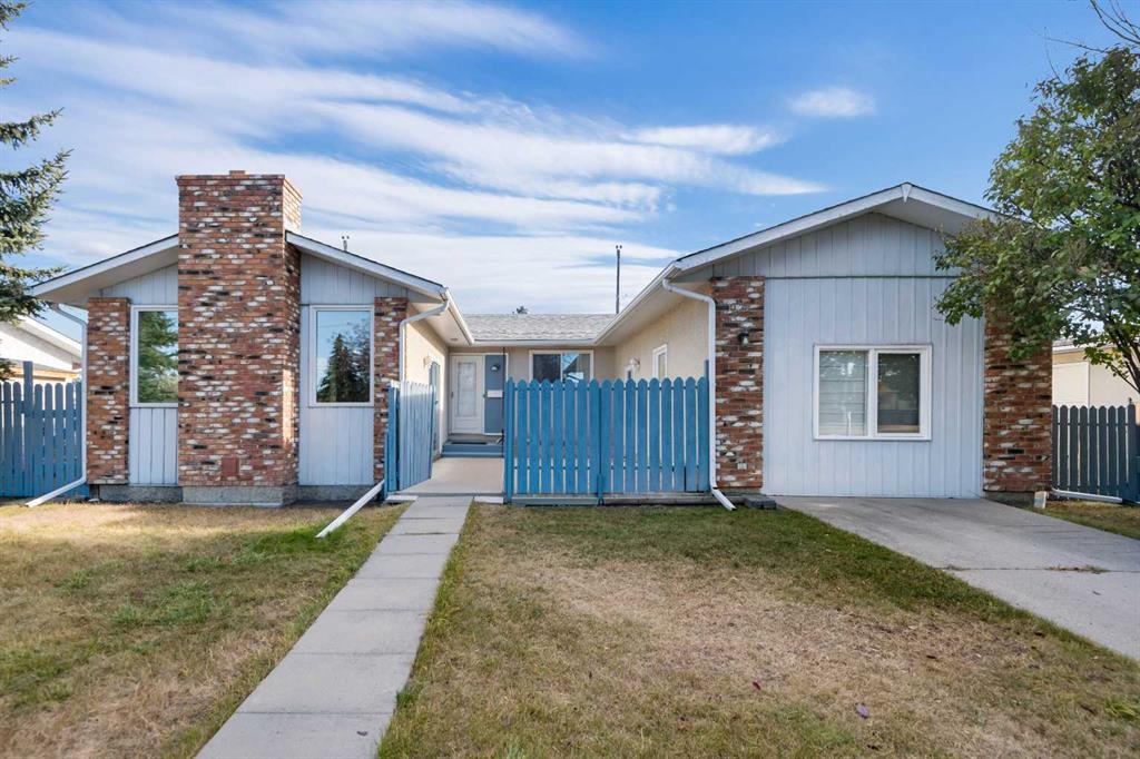 228 Queensland Drive SE, Calgary, Alberta, T2J 3R8