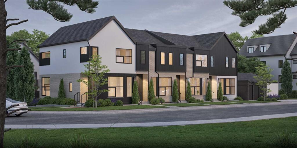 2114 4 Street NE, Calgary, Alberta, T2E 1S9