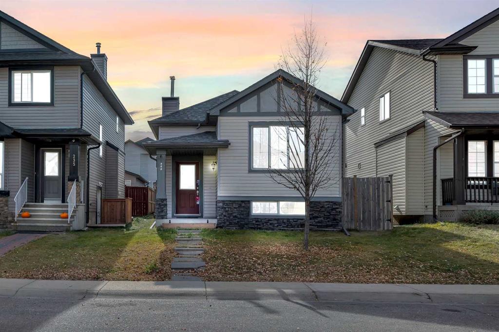 231 Saddlebrook Way NE, Calgary, Alberta, T3J0B5