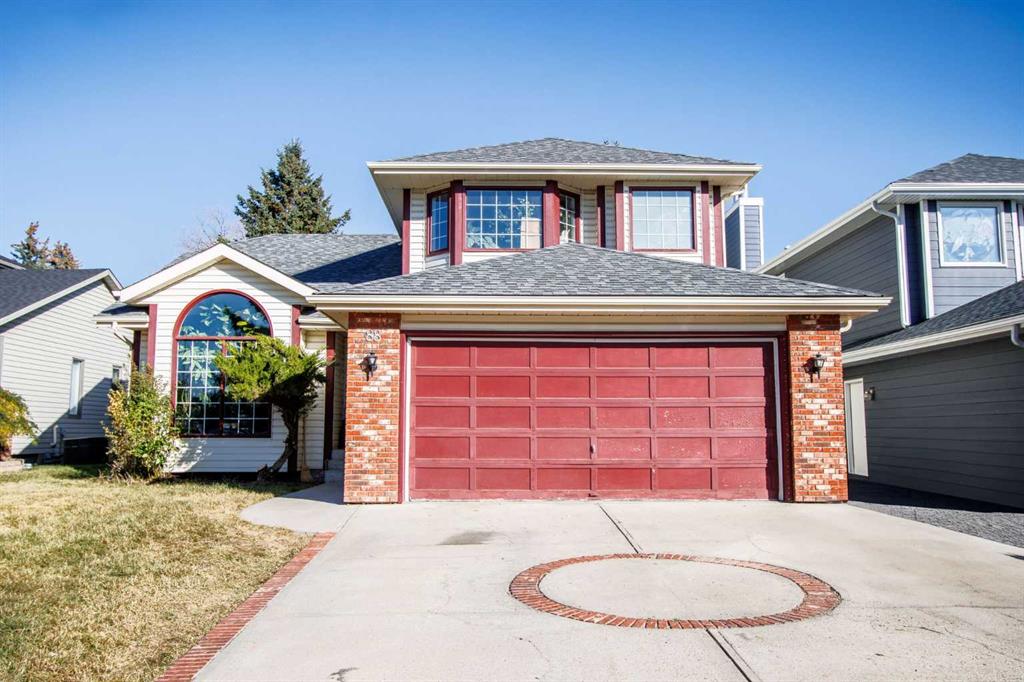 88 Woodford Close SW, Calgary, Alberta, T2W 5P3