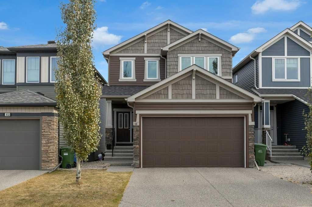 98 Evanscrest Terrace NW, Calgary, Alberta, T3P 0R6