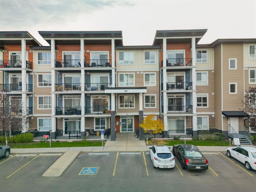 #117 30 Walgrove SE, Calgary, Alberta, T2X4M9