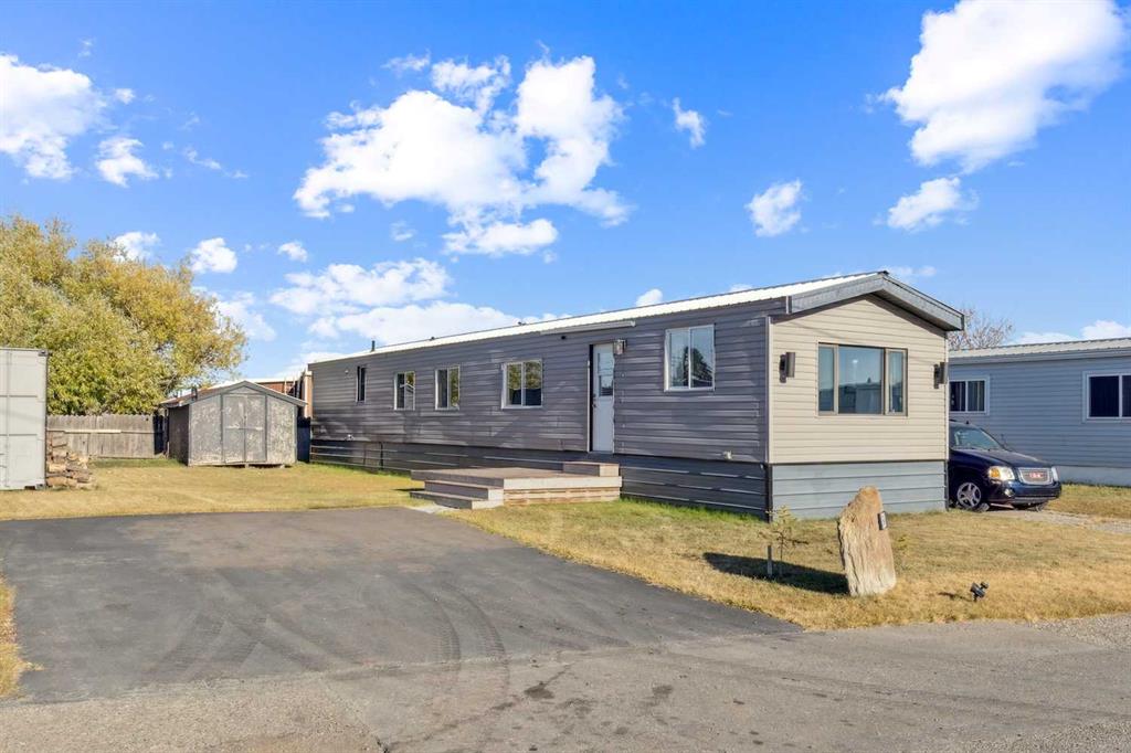 #364 6220 17 Avenue SE, Calgary, Alberta, T2A7H4
