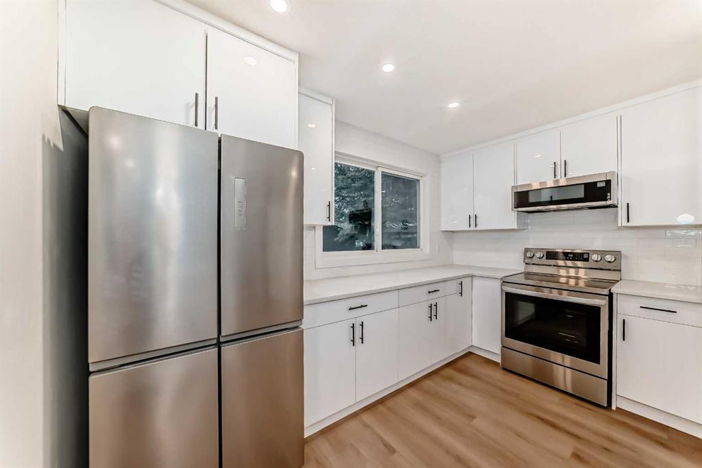 6603 Penbrooke Drive SE, Calgary, Alberta, T2A 4S9