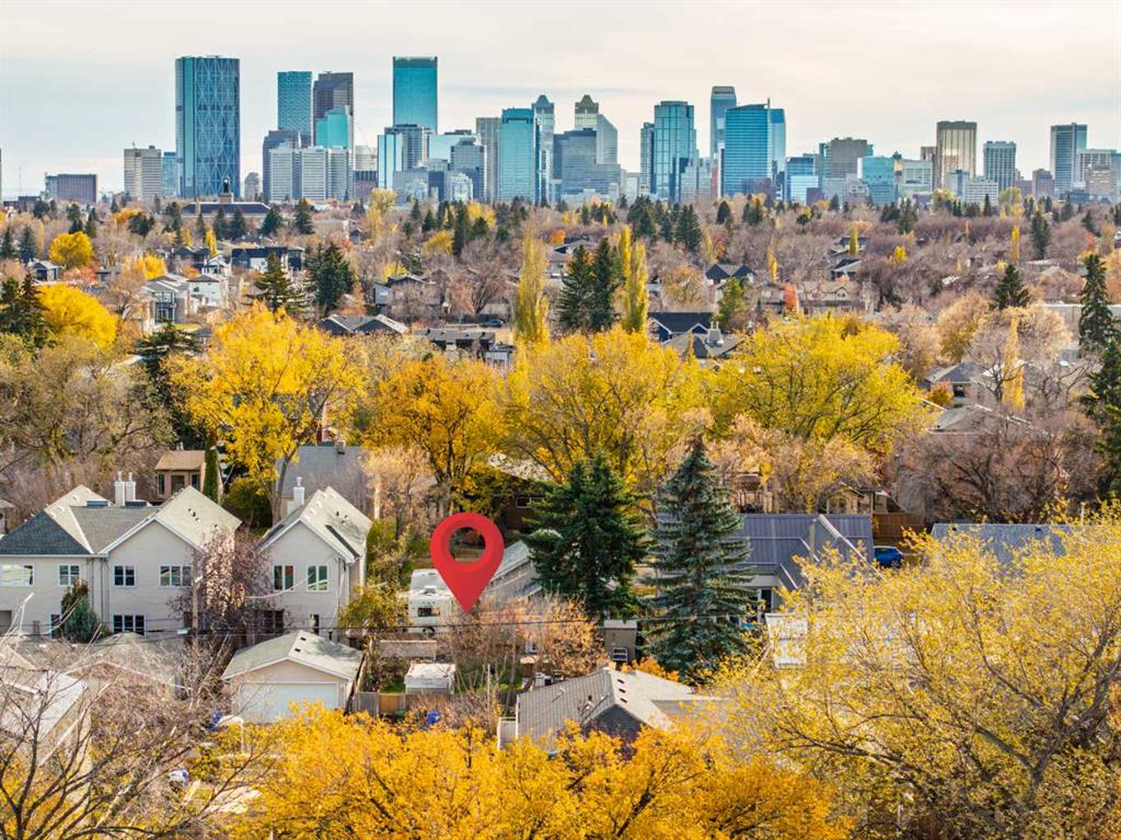 412 27 Avenue NW, Calgary, Alberta, T2M 2H6