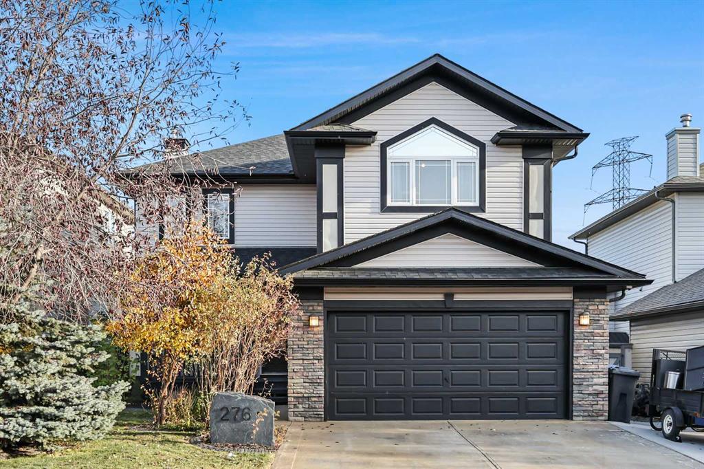 276 Oakmere Close, Chestermere, Alberta, T1X1L2
