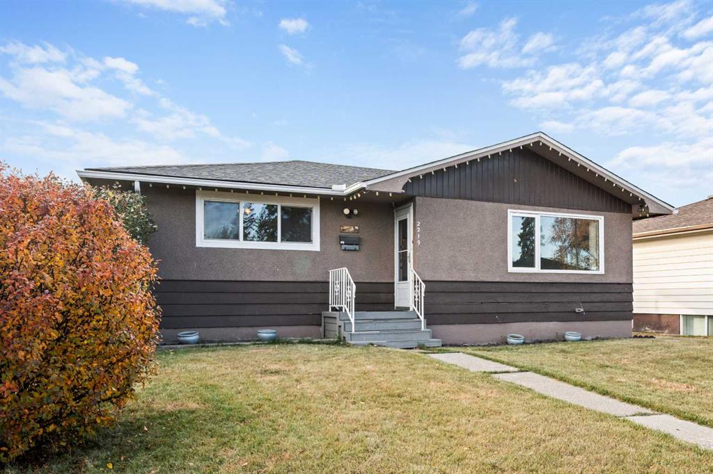 2219 40 Street SE, Calgary, Alberta, T2B 1B8
