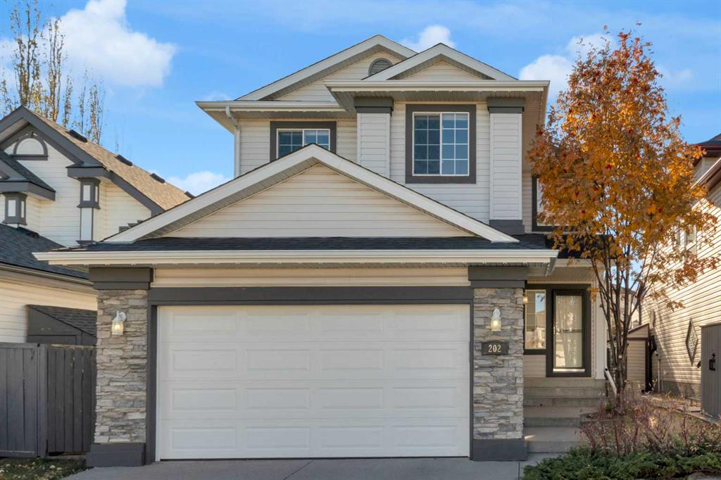 202 Citadel Circle NW, Calgary, Alberta, T3G 4H7